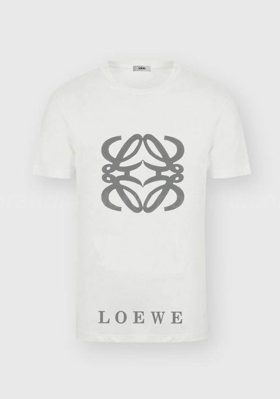 Loewe Men's T-shirts 35